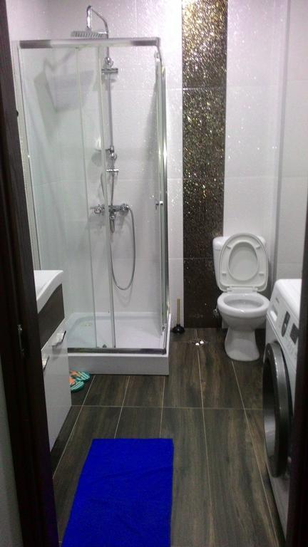 Apartament Gia Batoemi Buitenkant foto
