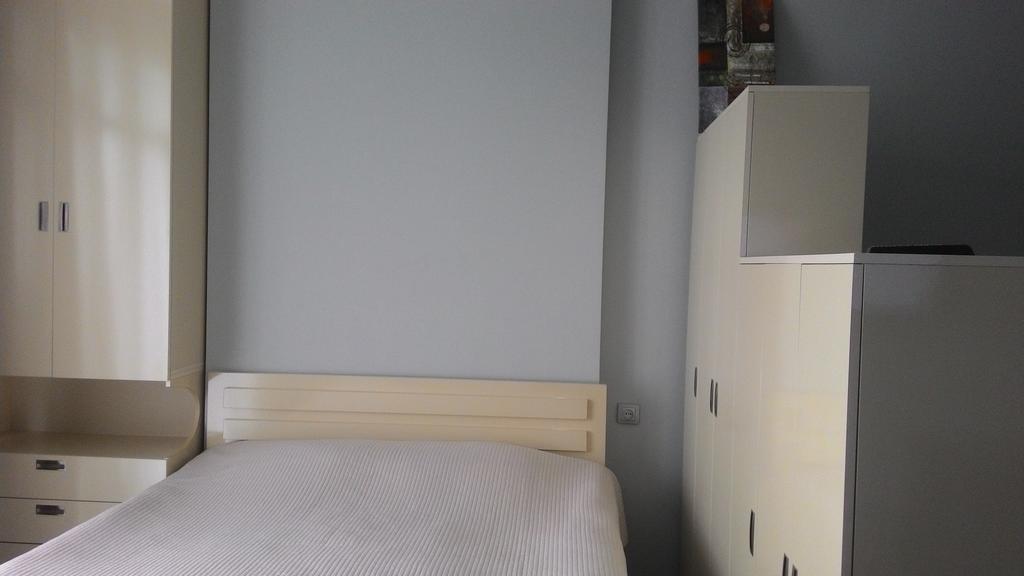 Apartament Gia Batoemi Buitenkant foto