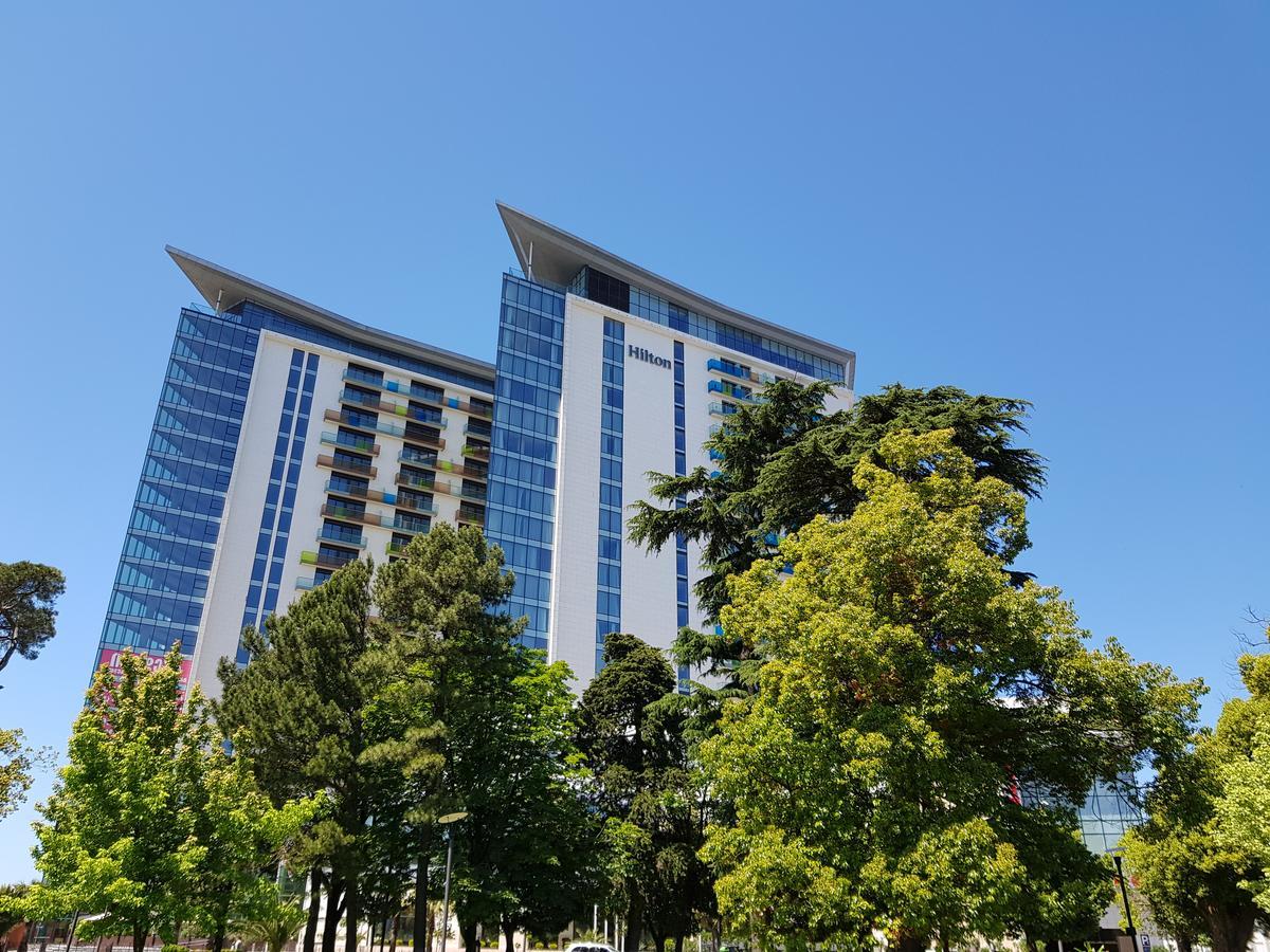 Apartament Gia Batoemi Buitenkant foto