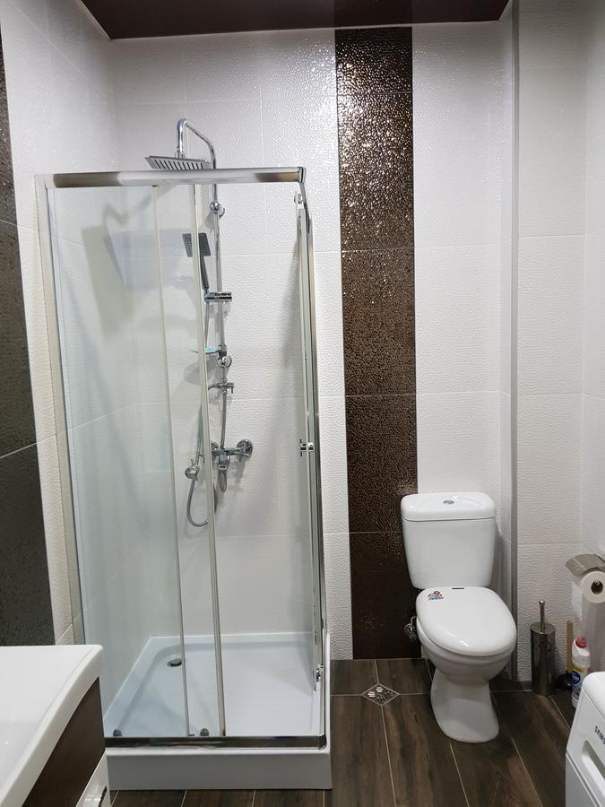 Apartament Gia Batoemi Buitenkant foto