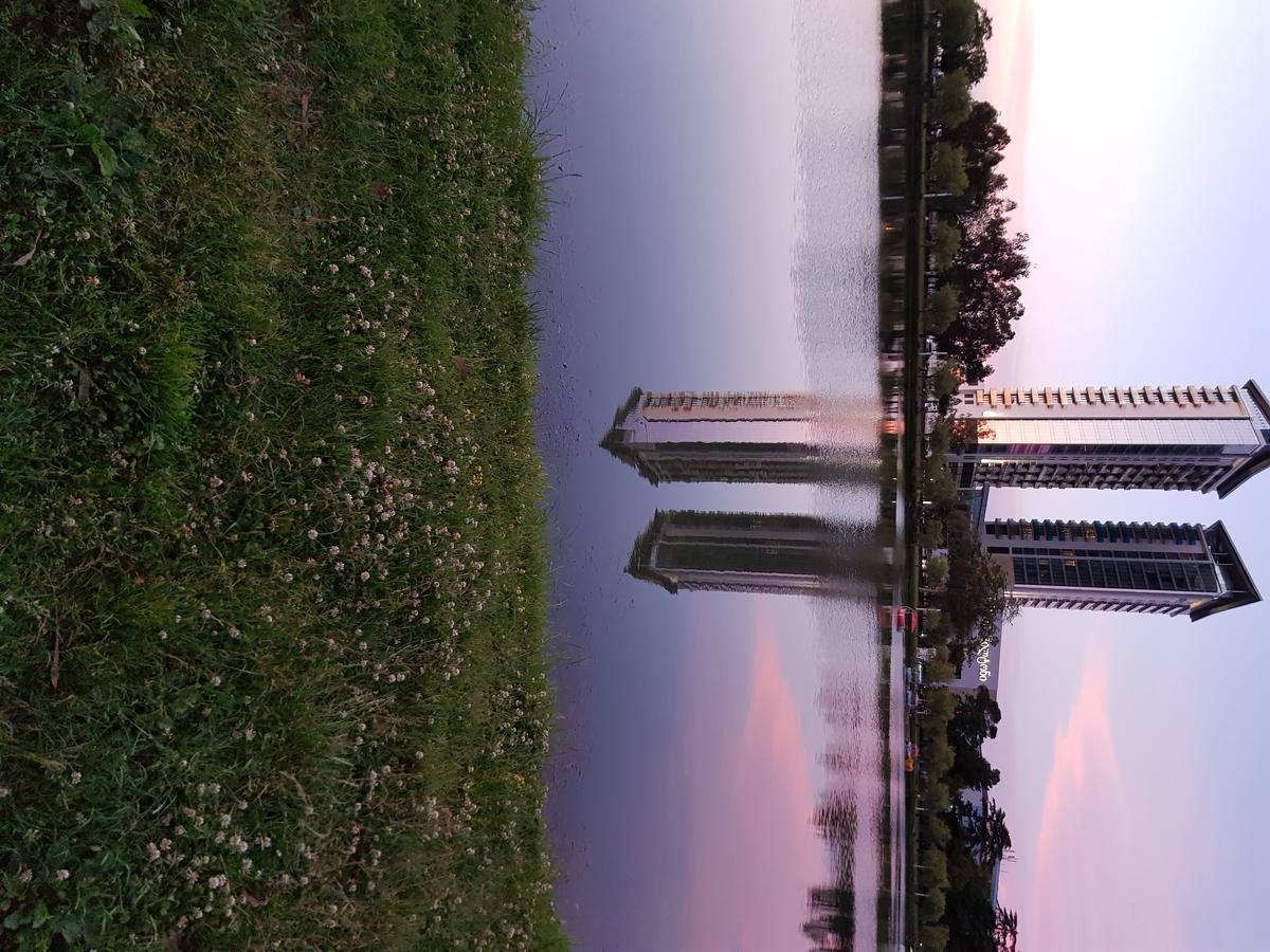 Apartament Gia Batoemi Buitenkant foto
